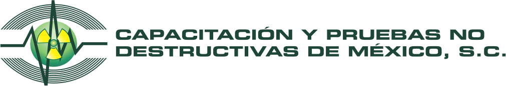 Capacitación y ensayos no destructivos